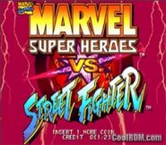 Marvel Super Heroes vs. Street Fighter.rar